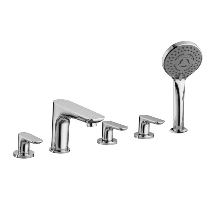 SmartFaucets-тегі инновациялық мүмкіндіктер