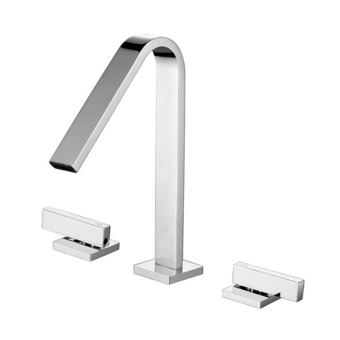 Неліктен бассейндік крандар заманауи ванна бөлмелері үшін маңызды?